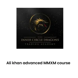 Ali Khan Advanced MMXM Course