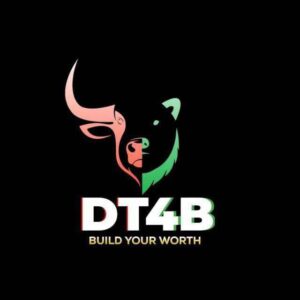 DT4B SMC Trader -Forex and Crypto Course For Indian Market