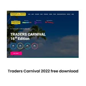 Traders Carnival 2022 Free Download