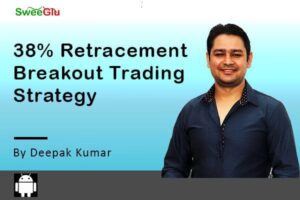 SweeGlu 38% Retracement Breakout Trading Strategy
