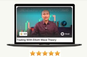 Ashish Kyal - Trading With Elliott Wave Theory Course