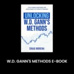 Unlocking W. D. Gann’s Methods: How Gann’s Methods Are Applicable to Today’s Trading(eBook)
