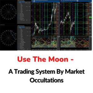 Use The Moon - A Trading System By MARKET OCCULTATIONS