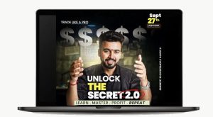 Harsh Bhagat Course- Unlock The Secrets 2.0