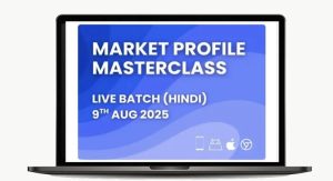 Momentrade Market Profile Masterclass