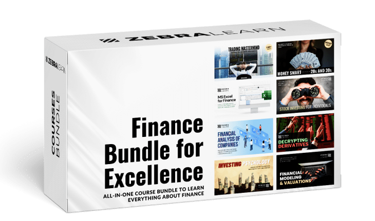 COURSE BUNDLE