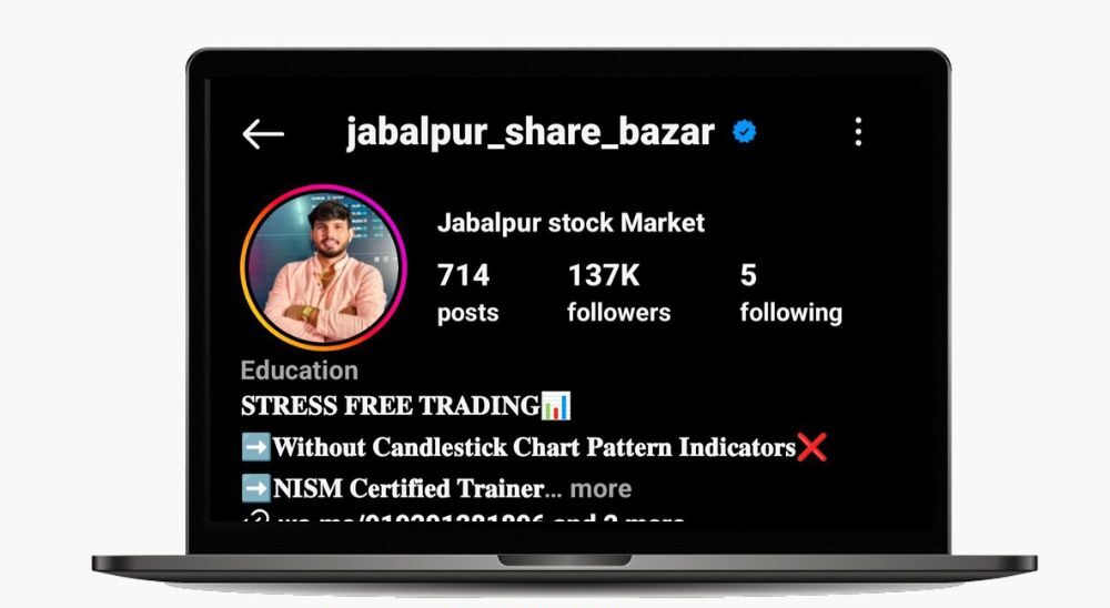 Trader Vivek 100 e1758871580164