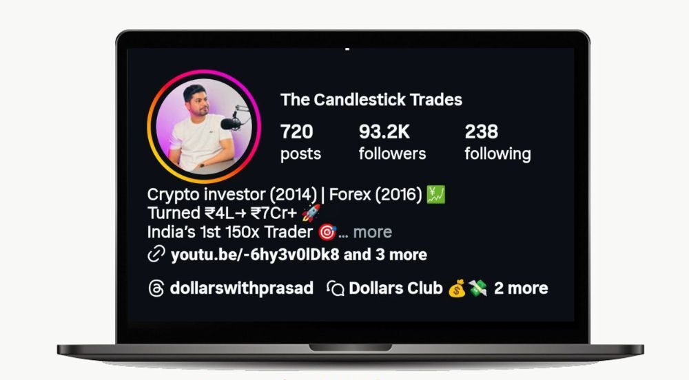 Trader Vivek 20 1 e1759244832951