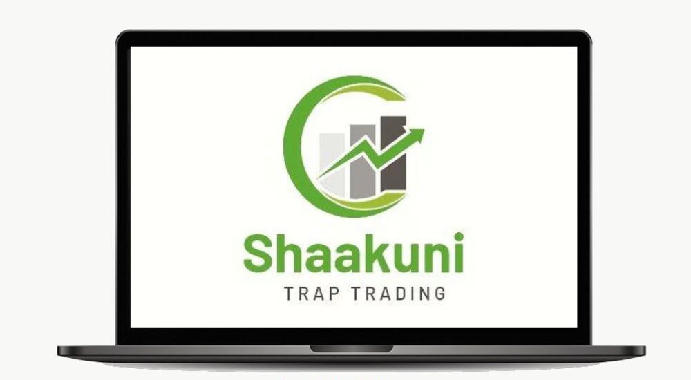 Shaakuni Trap - Premium Course