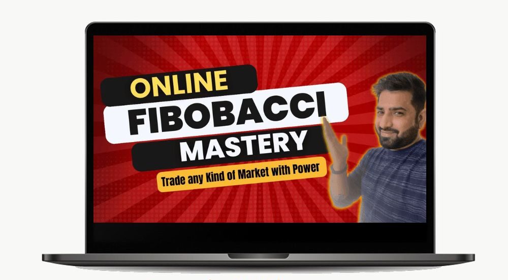Trade with Tarun Course – Fibonacci Mastery with all 6 Fibb Strategies