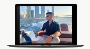 The Alpha Trader Zero to Alpha Umar Punjabi