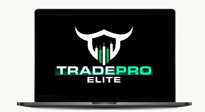 Trade Pro Elite – Day Trading Starter Pack