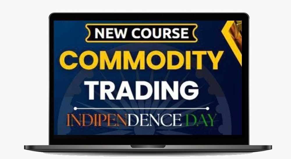 Tidi Academy Commodity Trading Course