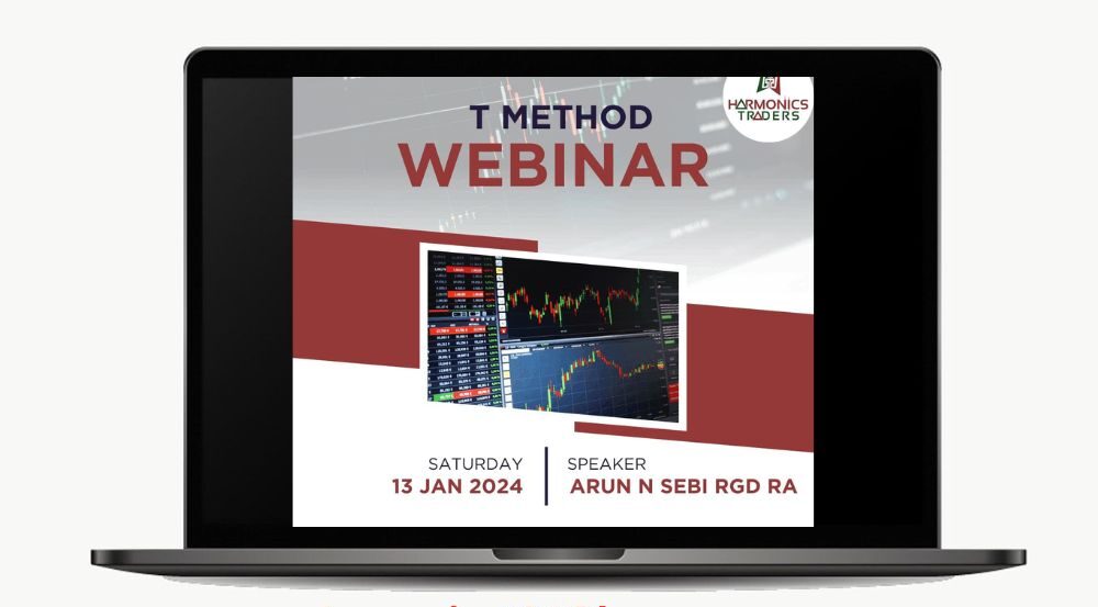 Harmonics Trader T Method