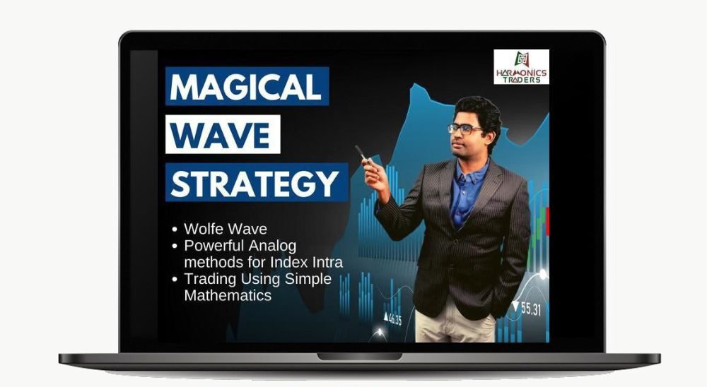 Harmonics Trader Magical Wave Strategy