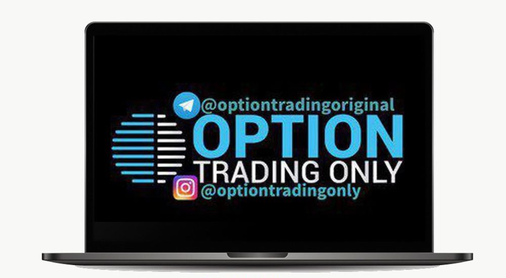 Option Trading Only Crypto Trading Course