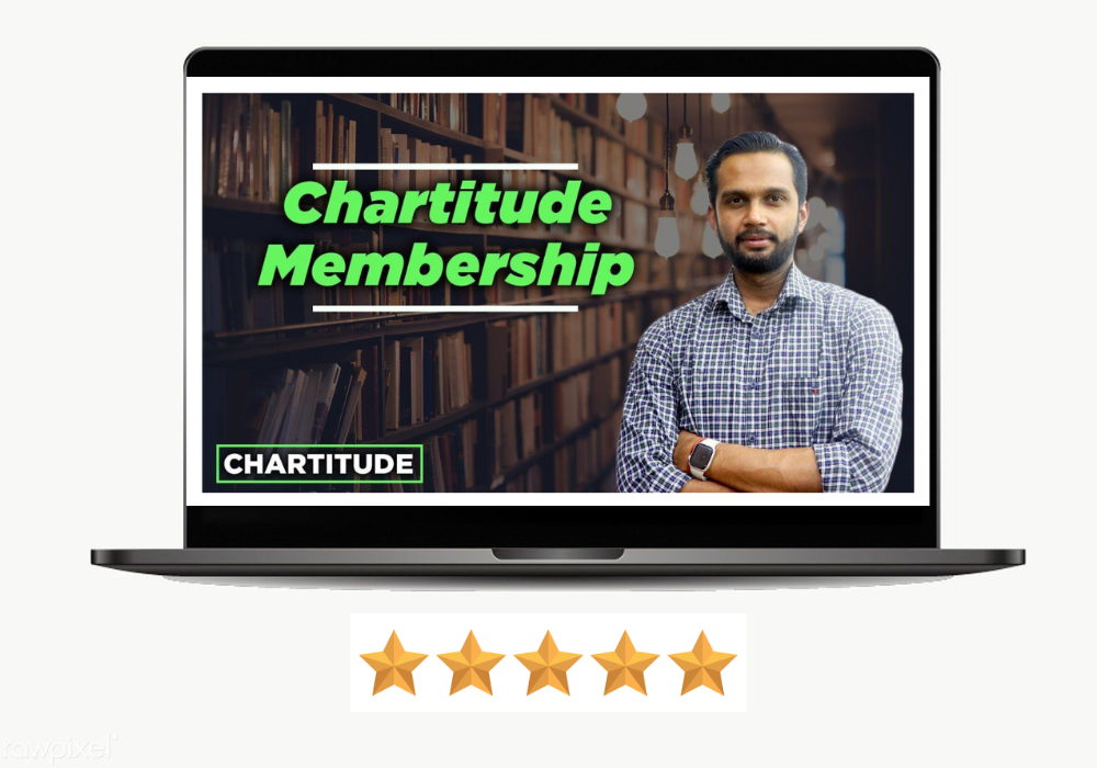 Chartitude Course