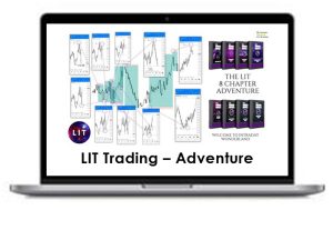 LIT Trading – Adventure