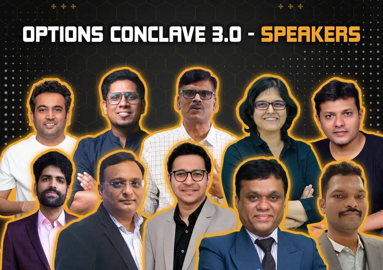 Options Conclave