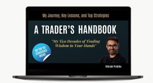 Pivot Call – A Trader’s Handbook – eBook (PDF)