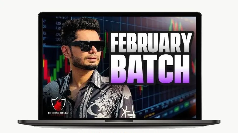 Booming Bulls Trading With Data Science Phase 2 – Feb 2025 Batch