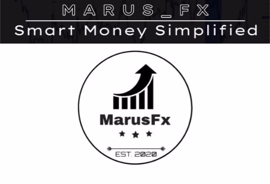 MarusFX – Smart Money Simplified