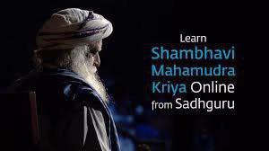 Transform Your Life with Shambhavi Mahamudra Kriya Mastery