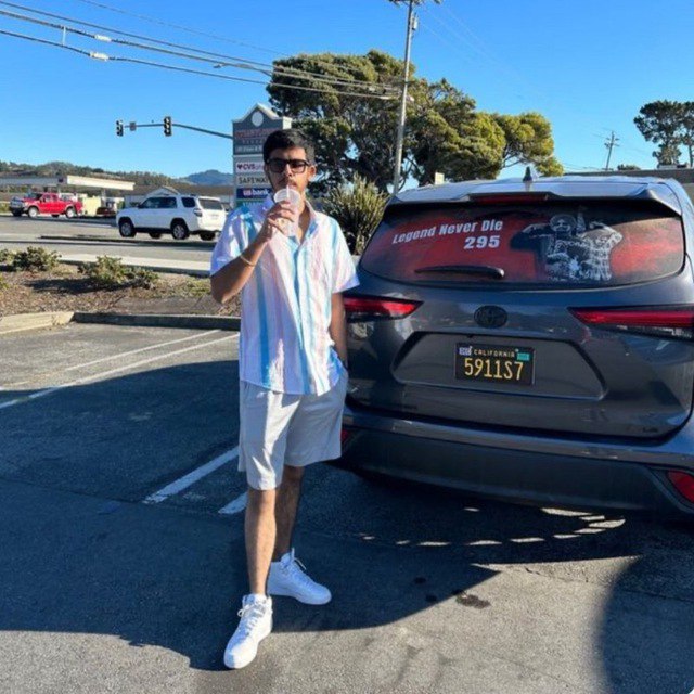 Dilpreet brar Fakeout Strategy