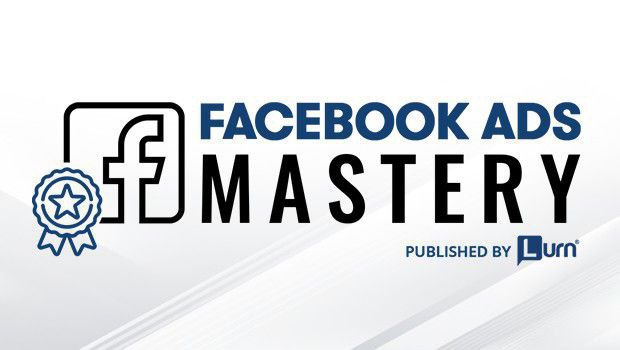 Facebook Ads Mastery – Anik Singal
