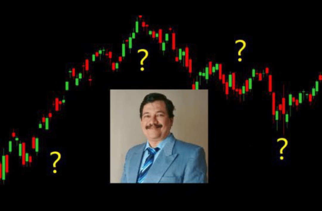 Understanding the Secrets of Nifty Moves – Dr. Bhooshan Shanbhag Course