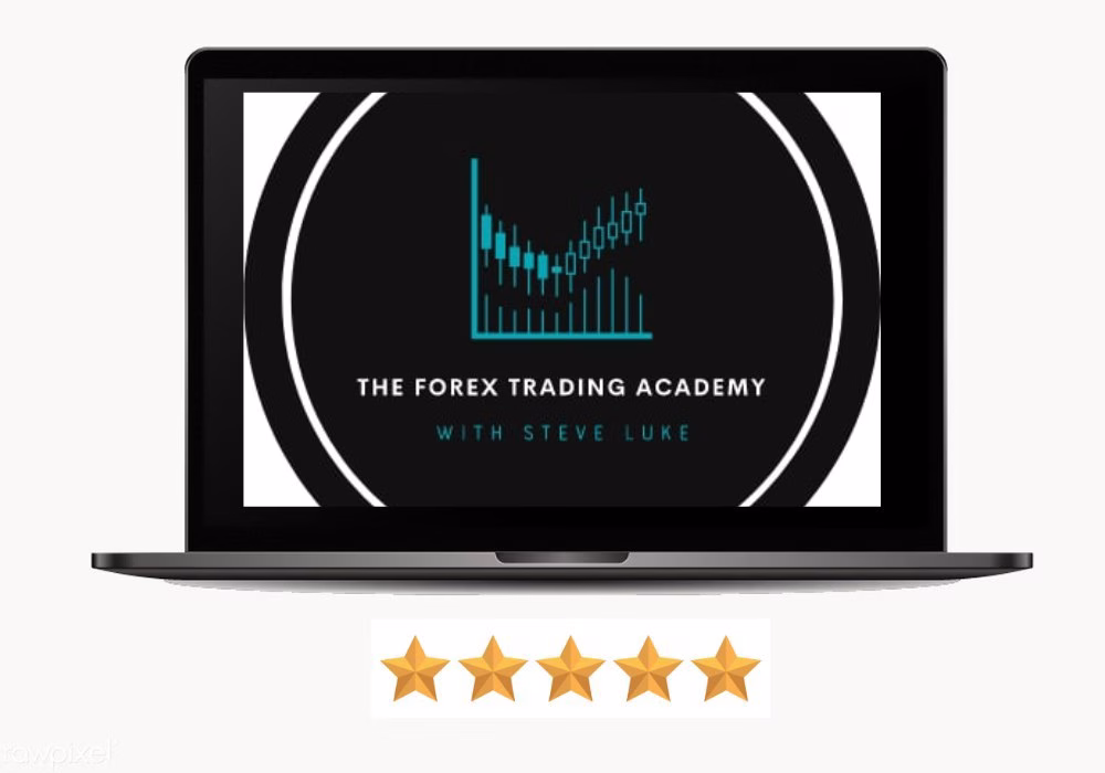 Steve Luke – The Forex Trading Academy Course