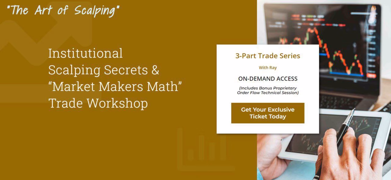 CompassFX – Scalping Workshop