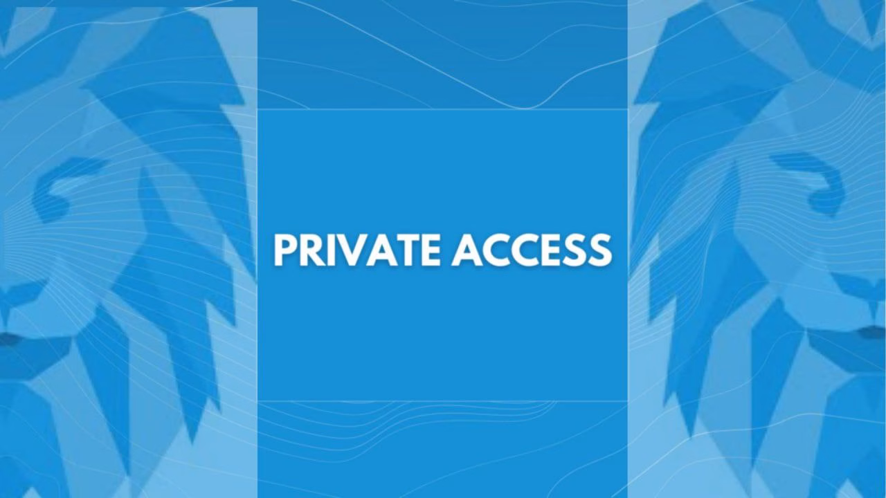 TraderLion – Private Access Webinars 2021-22