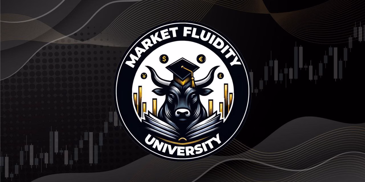 Raja Banks– Market Fluidity University Latest Mentorship