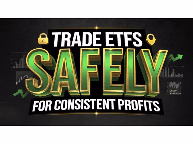 Trade metrics No loss Etf Trading Setup