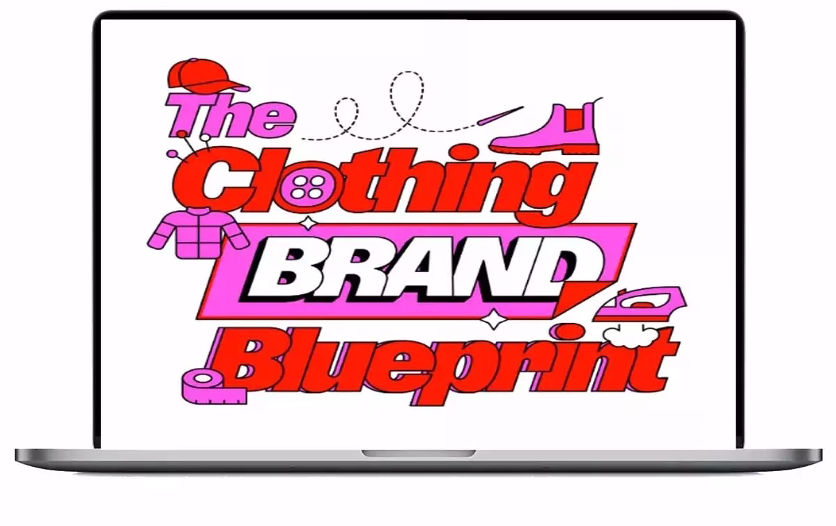 Jack Griffin-Parry – The Clothing Brand Blueprint