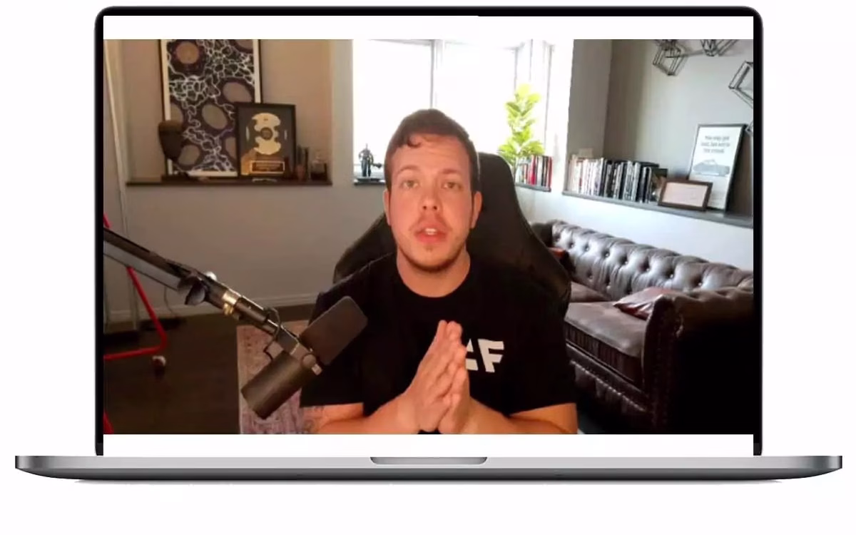 Ashton Shanks – Research Oracle 2.0 Premium