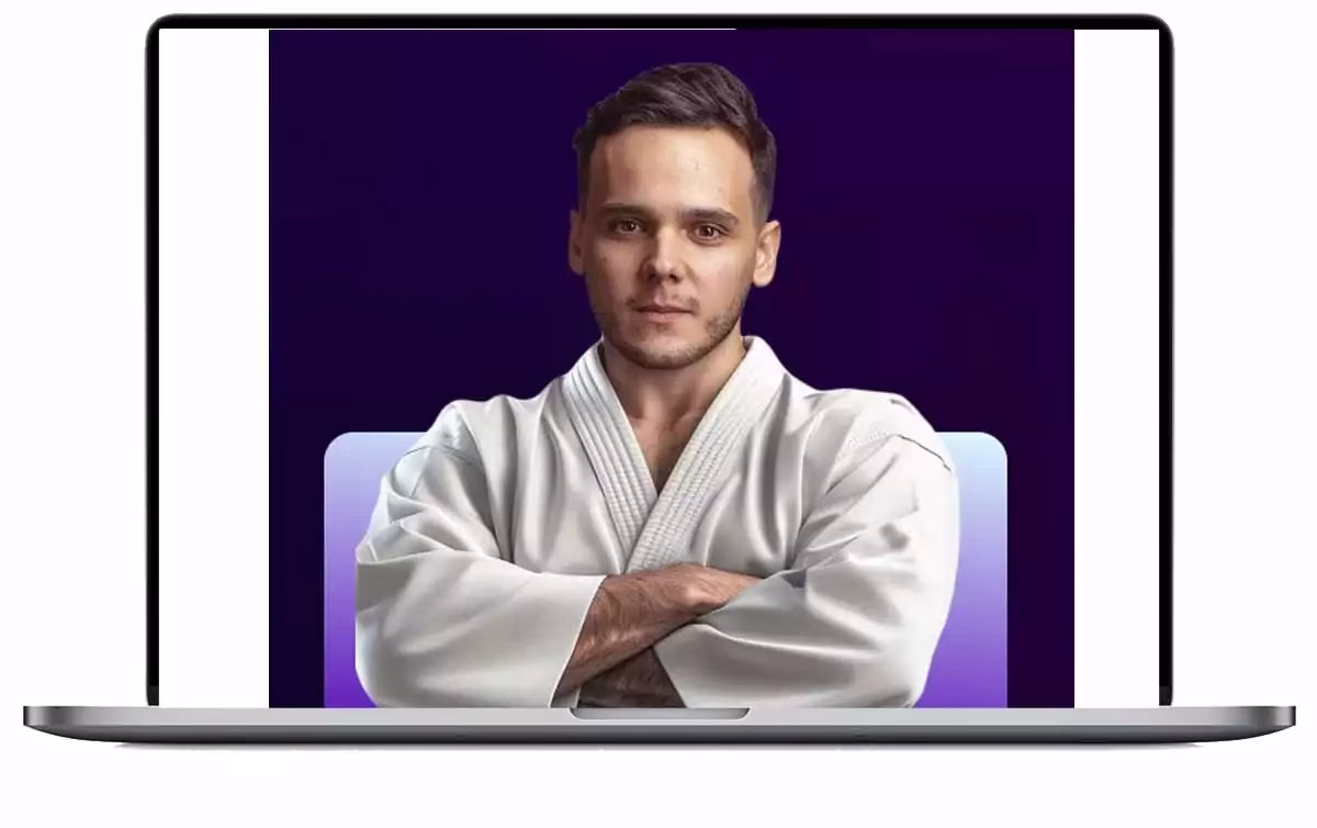 Hrabren Lindfors – Instagram Content Creation Dojo