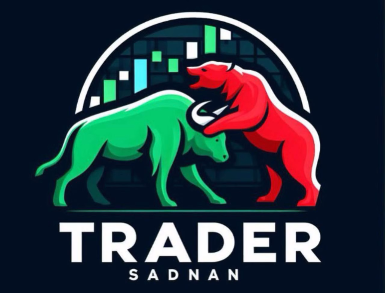 Trader Sadnan Course