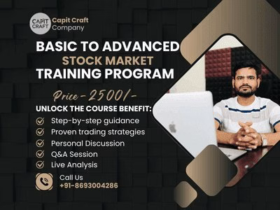 Capit Craft Company CourseBasic to Advanced Training Program