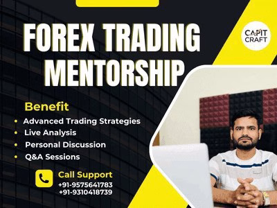 Capit Craft Course Forex Trading Mentorship Program