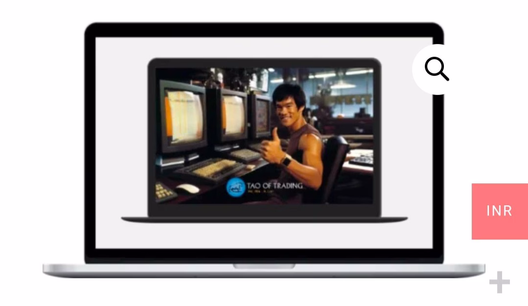 Simon Ree – Options Academy Mastery Programs