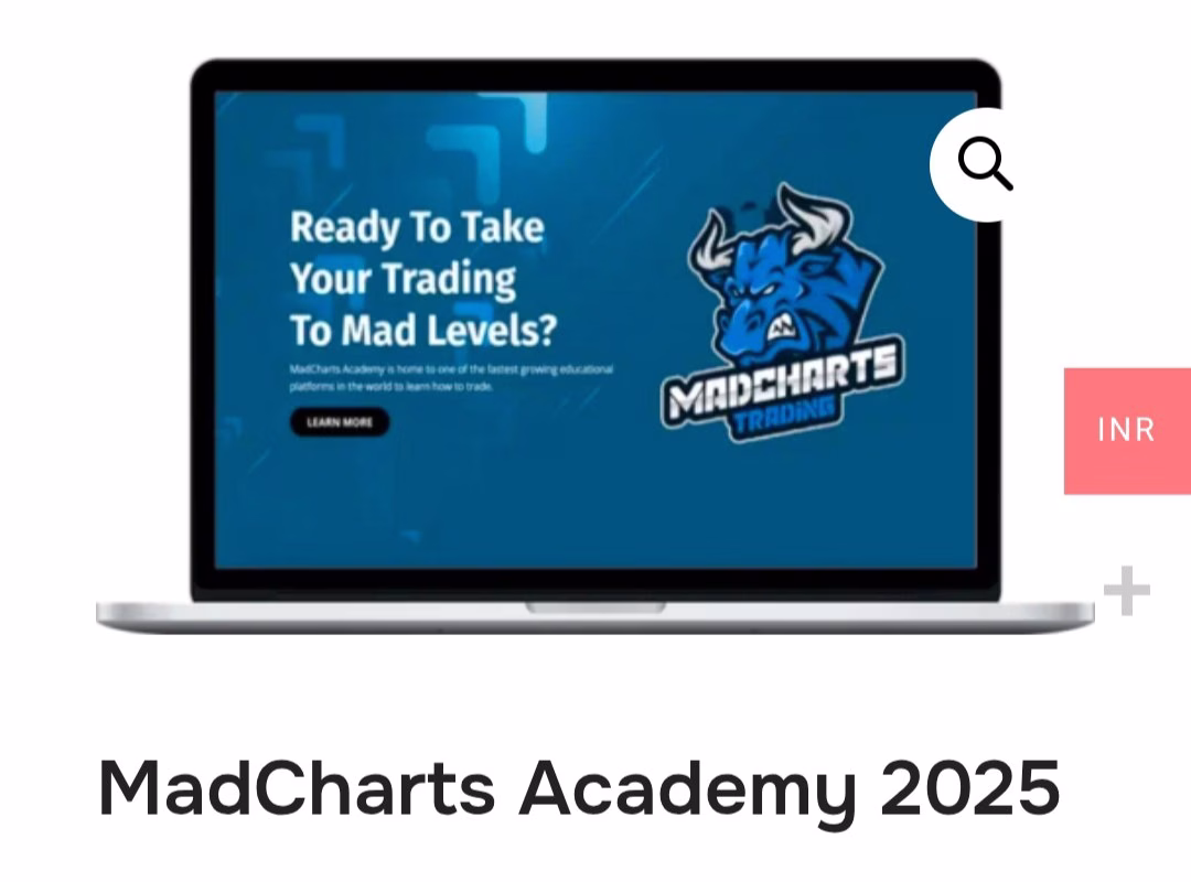 Madcharts Academy 2025 Course